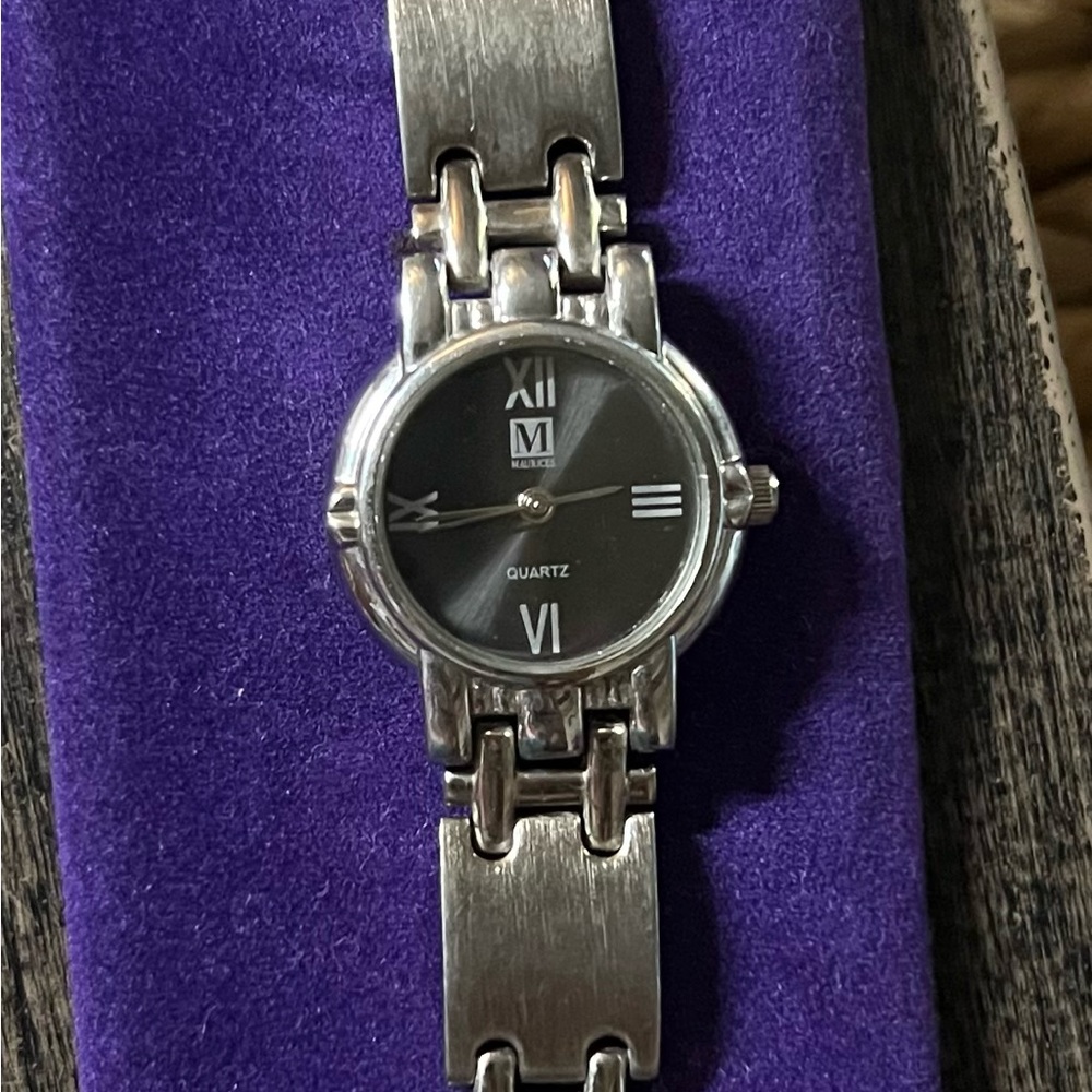 Vintage Watch